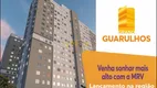 Foto 10 de Apartamento com 2 Quartos à venda, 36m² em Vila Nova Bonsucesso, Guarulhos
