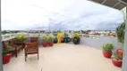 Foto 2 de Cobertura com 3 Quartos para alugar, 190m² em Tibery, Uberlândia