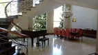 Foto 9 de Casa de Condomínio com 5 Quartos à venda, 1600m² em Residencial Morada dos Lagos, Barueri