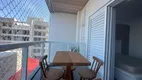 Foto 4 de Apartamento com 1 Quarto à venda, 45m² em Praia das Toninhas, Ubatuba