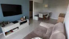 Foto 9 de Apartamento com 2 Quartos à venda, 59m² em Chácara Santo Antônio, São Paulo