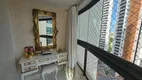 Foto 13 de Apartamento com 4 Quartos à venda, 210m² em Candeal, Salvador