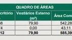 Foto 4 de Galpão/Depósito/Armazém para alugar, 6941m² em Porto de Galinhas, Ipojuca