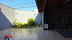 Foto 8 de Sobrado com 3 Quartos à venda, 244m² em Jardim Santo Alberto, Santo André