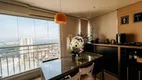 Foto 3 de Apartamento com 3 Quartos para alugar, 99m² em Jardim Esplanada, São José dos Campos