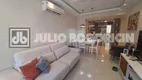 Foto 8 de Apartamento com 2 Quartos à venda, 78m² em Botafogo, Rio de Janeiro