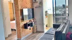 Foto 2 de Apartamento com 2 Quartos à venda, 58m² em Pedra Branca, Palhoça