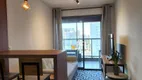 Foto 19 de Apartamento com 1 Quarto para alugar, 41m² em Campo Belo, São Paulo