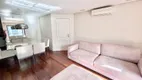 Foto 5 de Apartamento com 3 Quartos à venda, 98m² em Brooklin, São Paulo