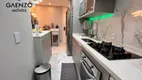 Foto 10 de Apartamento com 2 Quartos à venda, 53m² em Centro, Osasco