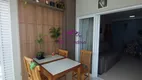Foto 8 de Apartamento com 3 Quartos à venda, 85m² em Jardim Pompéia, Indaiatuba