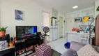 Foto 2 de Apartamento com 1 Quarto à venda, 33m² em Brás, São Paulo