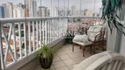 Foto 6 de Apartamento com 4 Quartos à venda, 210m² em Vila Clementino, São Paulo