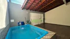 Foto 8 de Casa com 3 Quartos à venda, 120m² em Jardim dos Lirios, Americana