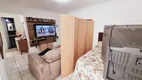 Foto 3 de Apartamento com 1 Quarto à venda, 54m² em Capoeiras, Florianópolis