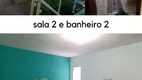 Foto 3 de Sobrado com 3 Quartos à venda, 320m² em Parque Savoy City, São Paulo
