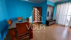 Foto 8 de Apartamento com 3 Quartos à venda, 79m² em Taquaral, Campinas