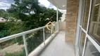Foto 2 de Apartamento com 3 Quartos para alugar, 98m² em Ermitage, Teresópolis
