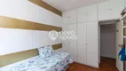 Foto 16 de Apartamento com 4 Quartos à venda, 140m² em Laranjeiras, Rio de Janeiro