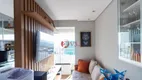 Foto 5 de Apartamento com 2 Quartos à venda, 40m² em Vila Ré, São Paulo