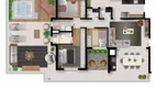 Foto 23 de Apartamento com 3 Quartos à venda, 94m² em Pinheiros, São Paulo