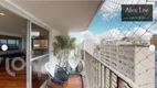Foto 15 de Apartamento com 4 Quartos à venda, 200m² em Paraíso, São Paulo