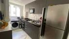Foto 2 de Apartamento com 1 Quarto à venda, 50m² em Vila Metalurgica, Santo André