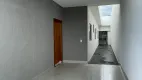 Foto 13 de Casa com 3 Quartos à venda, 109m² em Jardim Dom Bosco, Aparecida de Goiânia