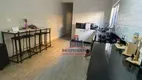 Foto 5 de Sobrado com 3 Quartos à venda, 140m² em Loteamento Residencial Vista Linda, São José dos Campos