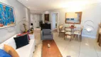 Foto 8 de Flat com 3 Quartos à venda, 100m² em Jardim Paulista, São Paulo