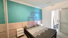 Foto 11 de Apartamento com 3 Quartos à venda, 120m² em Vila Alzira, Guarujá