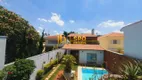Foto 17 de Casa com 3 Quartos à venda, 476m² em Brooklin, São Paulo