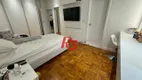 Foto 18 de Apartamento com 3 Quartos à venda, 216m² em Gonzaga, Santos