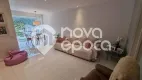 Foto 8 de Apartamento com 3 Quartos à venda, 118m² em Gávea, Rio de Janeiro