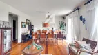 Foto 5 de Apartamento com 4 Quartos à venda, 172m² em Campo Belo, São Paulo