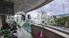 Foto 3 de Apartamento com 2 Quartos à venda, 91m² em Humaitá, Rio de Janeiro