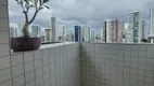 Foto 7 de Apartamento com 4 Quartos à venda, 131m² em Graças, Recife