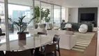 Foto 2 de Apartamento com 3 Quartos para venda ou aluguel, 367m² em Itaim Bibi, São Paulo