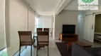Foto 3 de Apartamento com 1 Quarto à venda, 49m² em Ponta da Praia, Santos