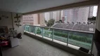 Foto 4 de Apartamento com 3 Quartos para alugar, 126m² em Brooklin, São Paulo