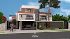 Foto 3 de Casa de Condomínio com 3 Quartos à venda, 161m² em Água Verde, Curitiba