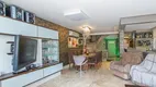 Foto 5 de Casa de Condomínio com 3 Quartos à venda, 285m² em Chácara das Pedras, Porto Alegre