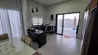 Foto 7 de Casa de Condomínio com 3 Quartos à venda, 160m² em Residencial Central Parque, Salto