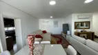 Foto 4 de Apartamento com 3 Quartos para alugar, 213m² em Cambuí, Campinas
