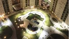 Foto 2 de Apartamento com 3 Quartos à venda, 65m² em Jardim D'abril, Osasco