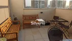 Foto 6 de Cobertura com 3 Quartos para alugar, 192m² em Jardim Aquarius, São José dos Campos