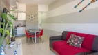 Foto 2 de Apartamento com 2 Quartos à venda, 72m² em Maitinga, Bertioga