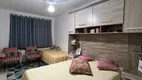 Foto 11 de Apartamento com 1 Quarto à venda, 56m² em Cidade Ocian, Praia Grande