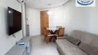 Foto 5 de Apartamento com 2 Quartos à venda, 70m² em Jardim Virgínia , Guarujá