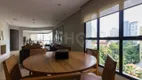 Foto 3 de Apartamento com 2 Quartos à venda, 125m² em Higienópolis, São Paulo